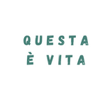 Questa è Vita Home Accessories