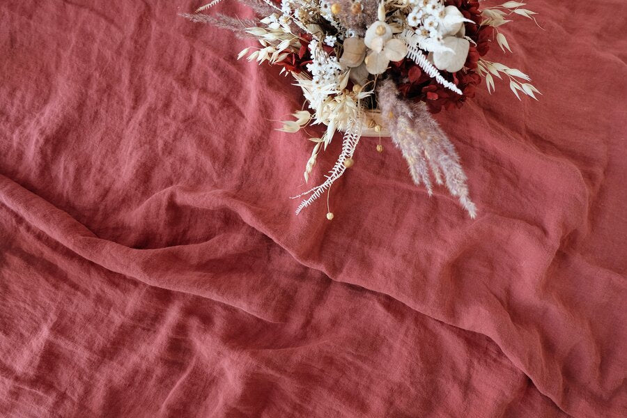 Practical Luxury: What Makes Natural Linen the Right Choice for Your Home