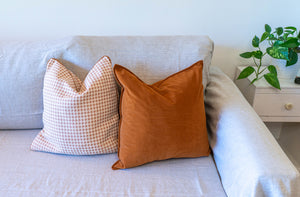 Boho Pillow/Cushion Cover