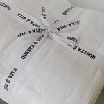 Load image into Gallery viewer, Muslin Cotton Sheet Set - Beige Color (4 pcs)

