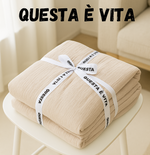 Load image into Gallery viewer, Muslin Cotton Sheet Set - Beige Color (4 pcs)
