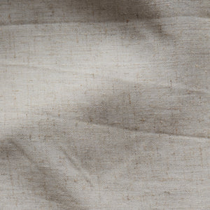 Tencel Linen Sheet Set - Oatmeal Color (4 pcs)