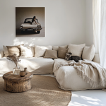 Load image into Gallery viewer, Linen Couch Slipcover for 2/ 3 /4 seater or L Shape sofa
