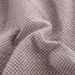 Load image into Gallery viewer, Cotton Blanket / Bed Throw - Dusty Rose
