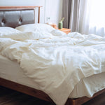 Load image into Gallery viewer, Pure Cotton Duvet Cover Set
